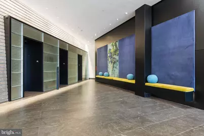 3303 Water Street NW #4B, Washington, DC 20007 - Photo 5