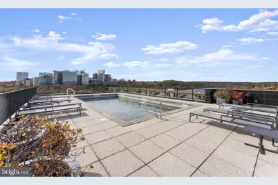 3303 Water Street NW #4B, Washington, DC 20007 - Photo 57