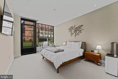 3303 Water Street NW #4B, Washington, DC 20007 - Photo 23