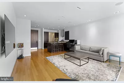 3303 Water Street NW #4B, Washington, DC 20007 - Photo 19