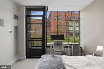 3303 Water Street NW #4B, Washington, DC 20007 - Photo 29