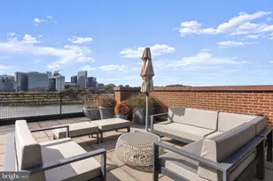 3303 Water St NW, Washington, DC 20007 - Photo 55