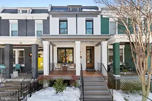 705 Kentucky Ave SE, Washington, DC 20003 - Photo 1