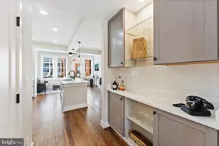 705 Kentucky Ave SE, Washington, DC 20003 - Photo 17