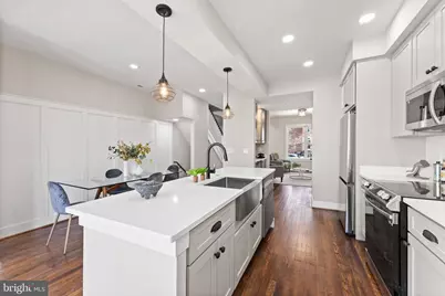 705 Kentucky Avenue SE, Washington, DC 20003 - Photo 11