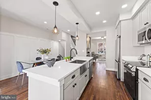 705 Kentucky Ave SE, Washington, DC 20003 - Photo 11