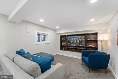 705 Kentucky Avenue SE, Washington, DC 20003 - Photo 35