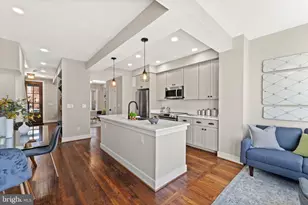 705 Kentucky Ave SE, Washington, DC 20003 - Photo 15