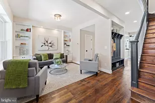 705 Kentucky Ave SE, Washington, DC 20003 - Photo 5