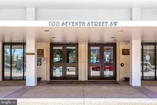 700 7th St SW, Washington, DC 20024 - Photo 47