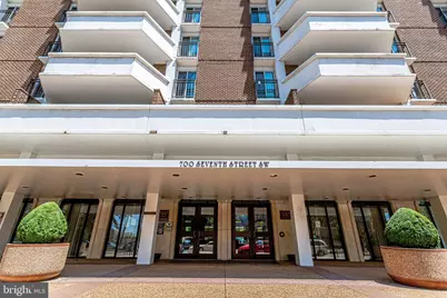 700 7th Street SW #311, Washington, DC 20024 - Photo 29