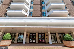 700 7th St SW, Washington, DC 20024 - Photo 29