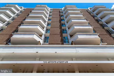 700 7th Street SW #311, Washington, DC 20024 - Photo 27