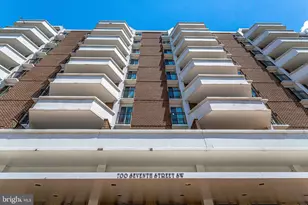 700 7th St SW, Washington, DC 20024 - Photo 27