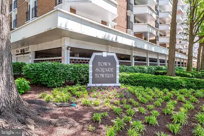 700 7th Street SW #311, Washington, DC 20024 - Photo 45