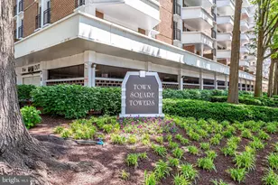 700 7th St SW, Washington, DC 20024 - Photo 45