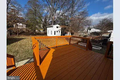 513 Whittier Street NW, Washington, DC 20012 - Photo 45