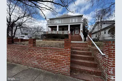513 Whittier Street NW, Washington, DC 20012 - Photo 1