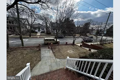 513 Whittier Street NW, Washington, DC 20012 - Photo 5