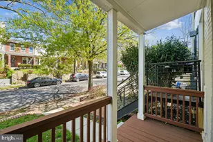 742 Irving St NW, Washington, DC 20010 - Photo 3
