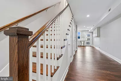 742 Irving Street NW, Washington, DC 20010 - Photo 9