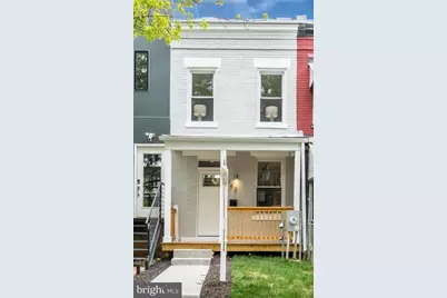 742 Irving Street NW, Washington, DC 20010 - Photo 1