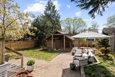 4910 Brandywine Street NW, Washington, DC 20016 - Photo 23