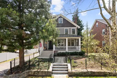 4910 Brandywine Street NW, Washington, DC 20016 - Photo 25