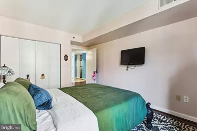 1150 K Street NW #706, Washington, DC 20005 - Photo 15