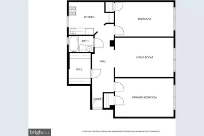 1457 Park Road NW #402, Washington, DC 20010 - Photo 21