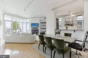 1700 Kalorama Rd NW, Washington, DC 20009 - Photo 3