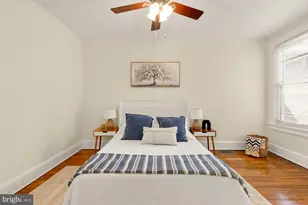 43 T St NW, Washington, DC 20001 - Photo 19