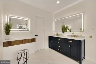 4913 Sherier Place NW, Washington, DC 20016 - Photo 21