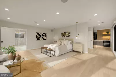 4913 Sherier Place NW, Washington, DC 20016 - Photo 15