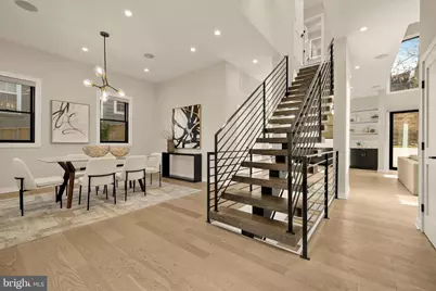 4913 Sherier Place NW, Washington, DC 20016 - Photo 11