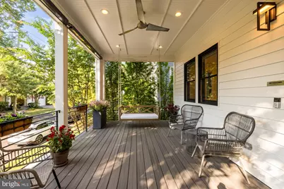 4913 Sherier Place NW, Washington, DC 20016 - Photo 33