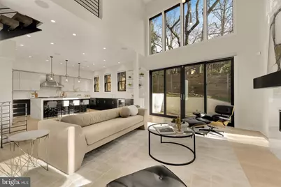 4913 Sherier Place NW, Washington, DC 20016 - Photo 3