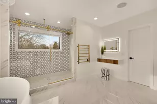 4913 Sherier Pl NW, Washington, DC 20016 - Photo 19