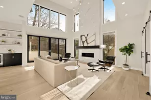 4913 Sherier Pl NW, Washington, DC 20016 - Photo 5