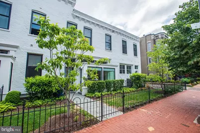 1106 T Street NW, Washington, DC 20009 - Photo 3