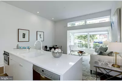 1106 T Street NW, Washington, DC 20009 - Photo 9