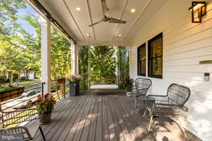 4913 Sherier Pl NW, Washington, DC 20016 - Photo 33