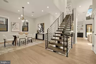 4913 Sherier Pl NW, Washington, DC 20016 - Photo 11