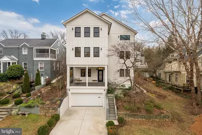 4913 Sherier Place NW, Washington, DC 20016 - Photo 37