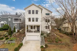 4913 Sherier Pl NW, Washington, DC 20016 - Photo 37