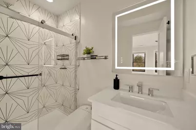 4913 Sherier Place NW, Washington, DC 20016 - Photo 25