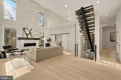 4913 Sherier Place NW, Washington, DC 20016 - Photo 9