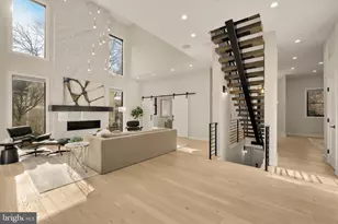 4913 Sherier Pl NW, Washington, DC 20016 - Photo 9