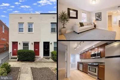 433-435 17th Street SE, Washington, DC 20003 - Photo 1