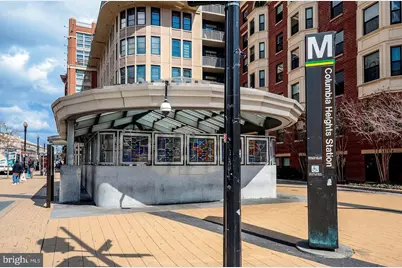 1458 Columbia Road NW #105, Washington, DC 20009 - Photo 35